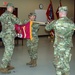 501st Ordnance Battalion Deployment Ceremony