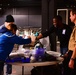 Naval Undersea Museum-Keyport hosts 20th annual Discover &quot;E&quot; Day.