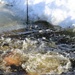 Cold-Weather Operations Course Class 18-04 students complete cold-water immersion training at Fort McCoy