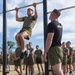 Physical Fitness Test Corporal’s Course 393-18