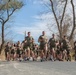 Physical Fitness Test Corporal’s Course 393-18