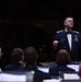 Air Force Concert Band Guest Artist Series features percussionist Michael Burritt