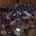 Air Force Concert Band Guest Artist Series features percussionist Michael Burritt