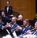 Air Force Concert Band Guest Artist Series features percussionist Michael Burritt