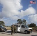 Lt. Gen. Michael Dana Visits MCB Camp Lejeune