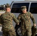 Lt. Gen. Michael Dana Visits MCB Camp Lejeune