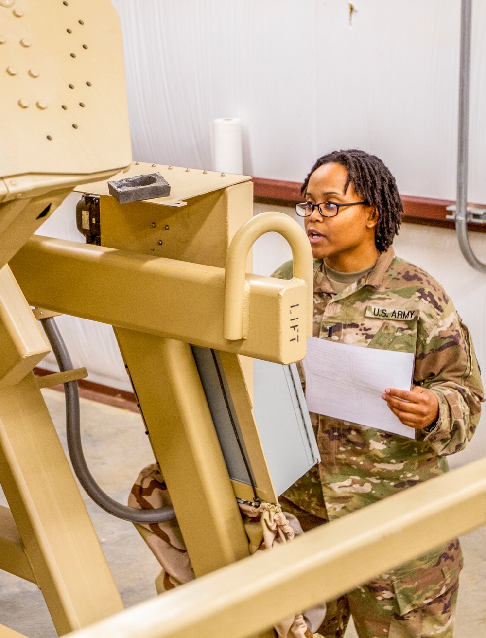 Rollover, Rollover, Rollover - 155 ABCT