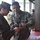 Pistol Marksmanship Qualification