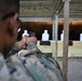 Pistol Marksmanship Qualification