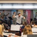 Travis AFB Band of the Golden West and Napa Youth Symphony