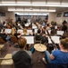 Travis AFB Band of the Golden West and Napa Youth Symphony