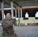 Pistol Marksmanship Qualification