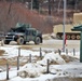 Operation Cold Steel II Ops at Fort McCoy