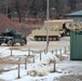 Operation Cold Steel II Ops at Fort McCoy