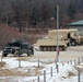 Operation Cold Steel II Ops at Fort McCoy