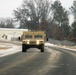 Operation Cold Steel II Ops at Fort McCoy