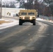 Operation Cold Steel II Ops at Fort McCoy