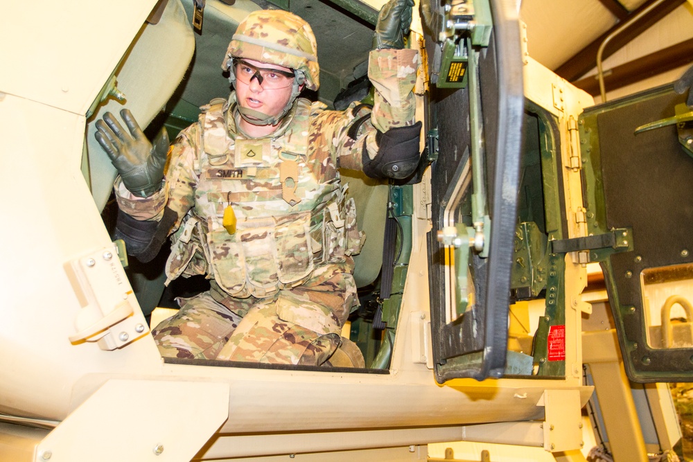 Rollover, Rollover, Rollover - 155 ABCT