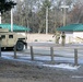 Operation Cold Steel II Ops at Fort McCoy