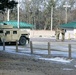 Operation Cold Steel II Ops at Fort McCoy