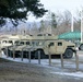Operation Cold Steel II Ops at Fort McCoy