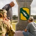 Honoring our fallen - 155 ABCT
