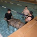 Spartan Soldiers train for Best Ranger Competition