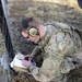 JTAC joint training at Whiteman AFB