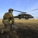 JTAC joint training at Whiteman AFB