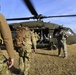 JTAC joint training at Whiteman AFB