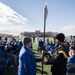 Air Force Wounded Warrior Trials: Opening Ceremony