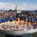 Air Force Wounded Warrior Trials: Opening Ceremony