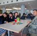 A Trip to Seiwa Gakuwn High School