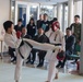 A Trip to Seiwa Gakuwn High School