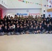 A Trip to Seiwa Gakuwn High School
