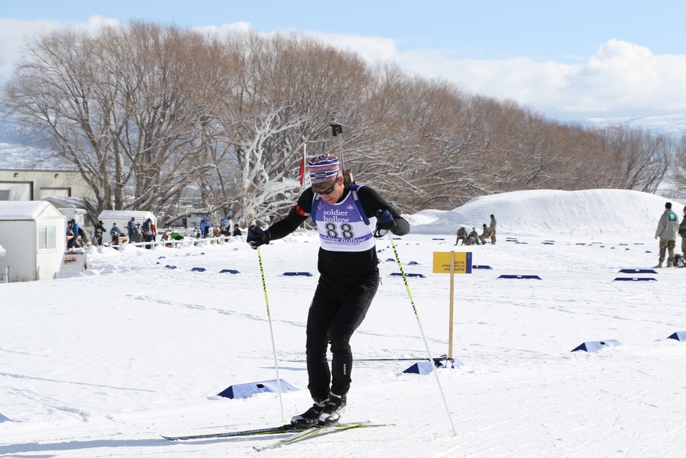 CNGB Biathlon Championship