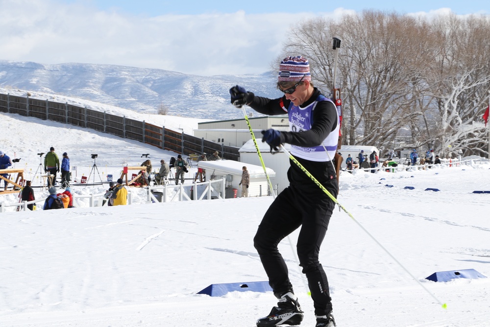 CNGB Biathlon Championship