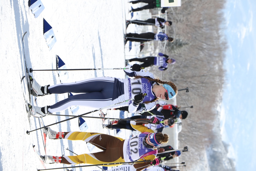 CNGB Biathlon Championship