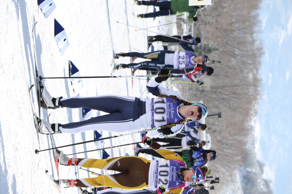 CNGB Biathlon Championship