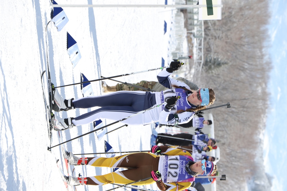 CNGB Biathlon Championship