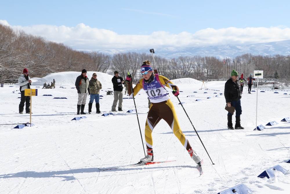 CNGB Biathlon Championship