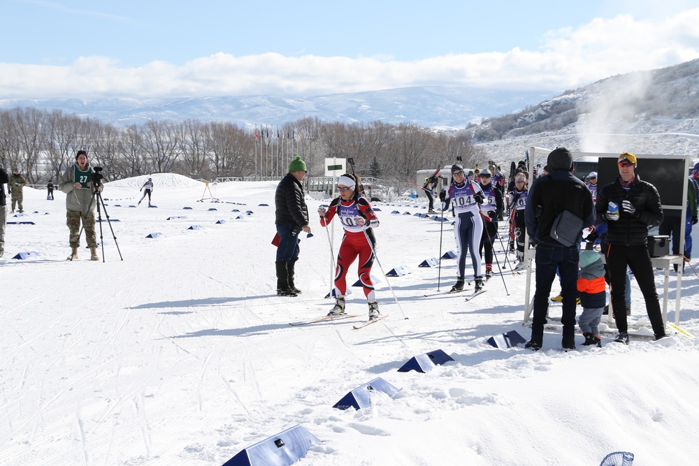 CNGB Biathlon Championship