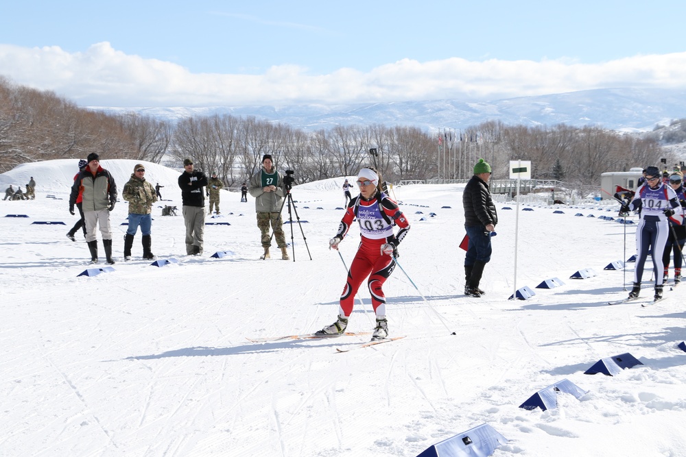 CNGB Biathlon Championship