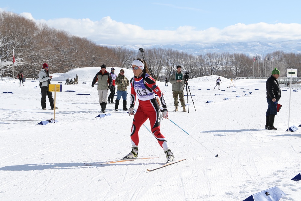 CNGB Biathlon Championship