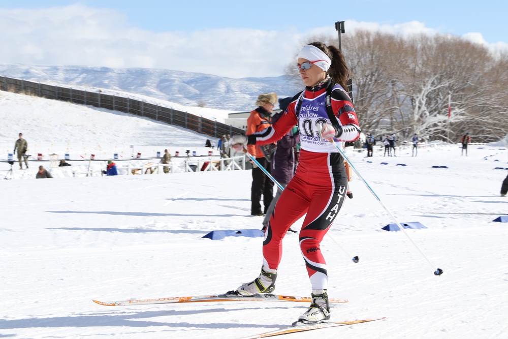 CNGB Biathlon Championship