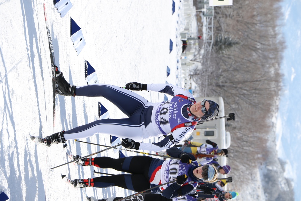 CNGB Biathlon Championship
