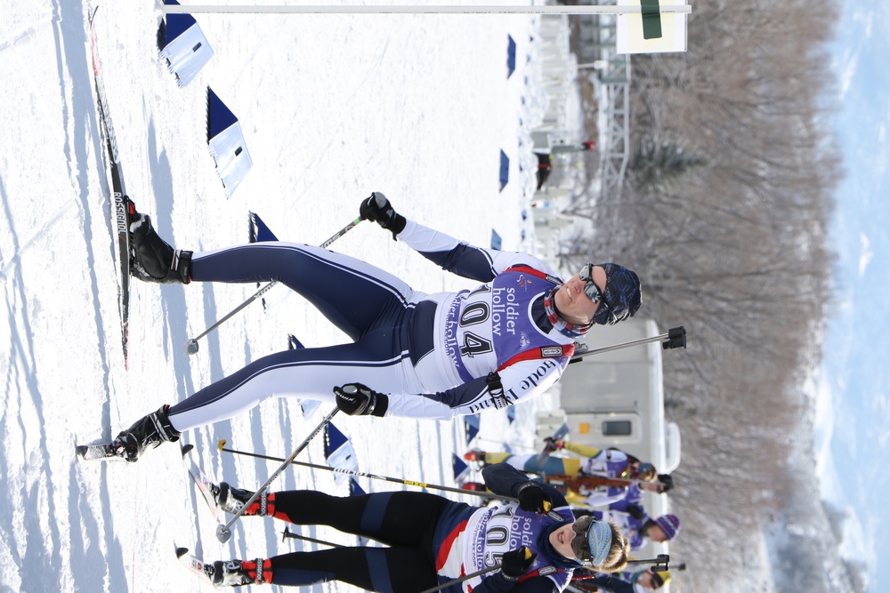 CNGB Biathlon Championship