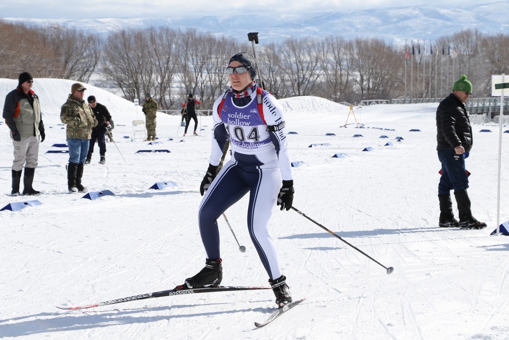 CNGB Biathlon Championship