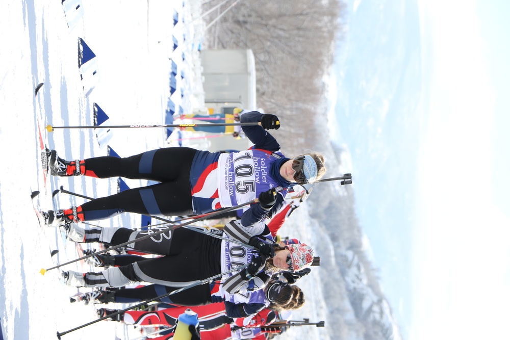 CNGB Biathlon Championship
