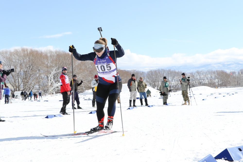 CNGB Biathlon Championship
